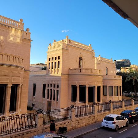 Holidays Near The Beach Аликанте Экстерьер фото