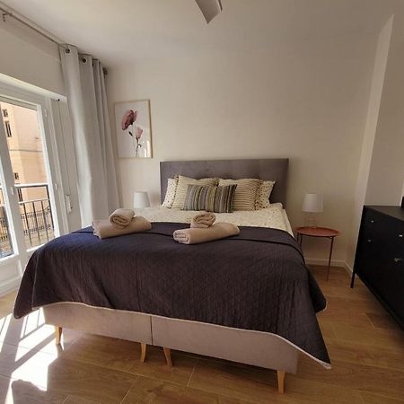 Holidays Near The Beach Аликанте Экстерьер фото